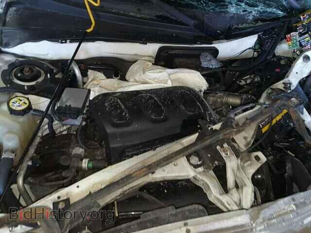 2003 MAZDA TRIBUTE - VIN: 4F2CZ06143KM34868 - Фото 7