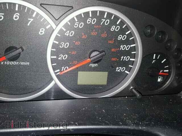 2003 MAZDA TRIBUTE - VIN: 4F2CZ06143KM34868 - Фото 8