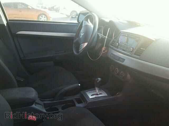 2014 MITSUBISHI LANCER - VIN: JA32U2FU6EU015362 - Фото 5