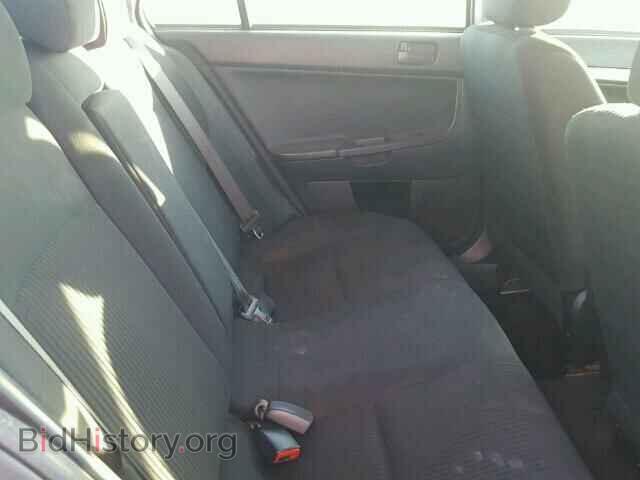 2014 MITSUBISHI LANCER - VIN: JA32U2FU6EU015362 - Фото 6