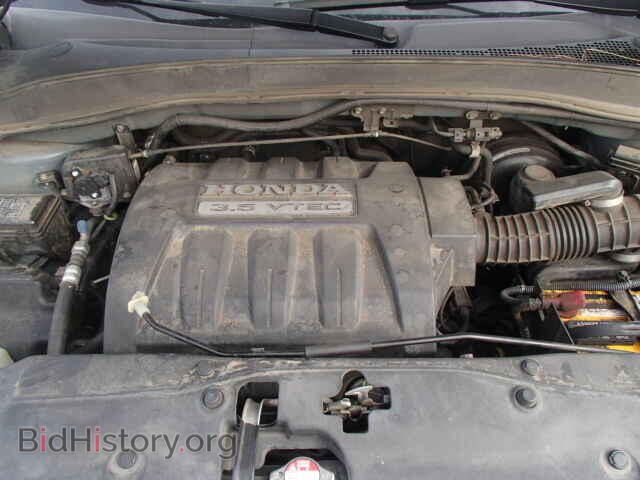 2005 HONDA PILOT - VIN: 5FNYF18515B030009 - Фото 7