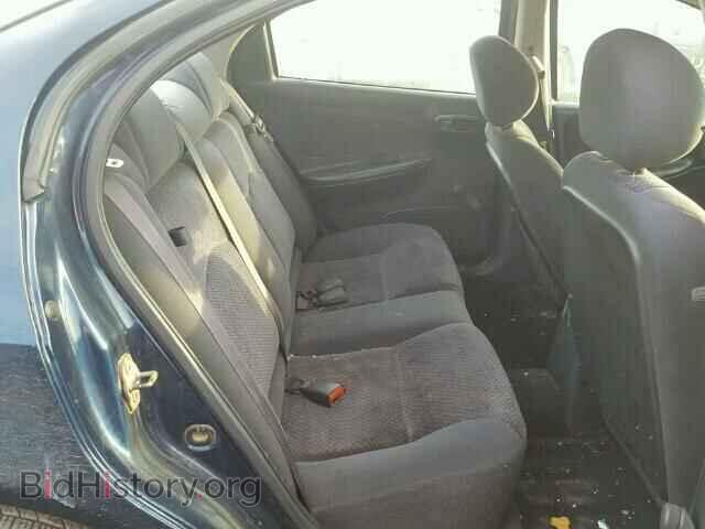 2001 DODGE NEON - VIN: 1B3AS46C51D123618 - Фото 6