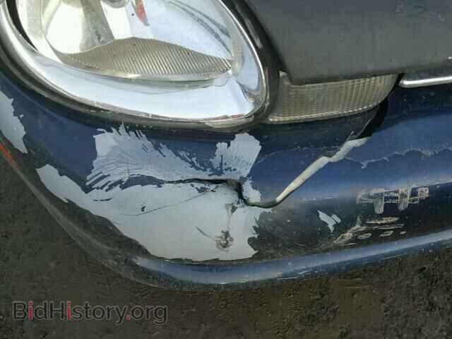 2001 DODGE NEON - VIN: 1B3AS46C51D123618 - Фото 9