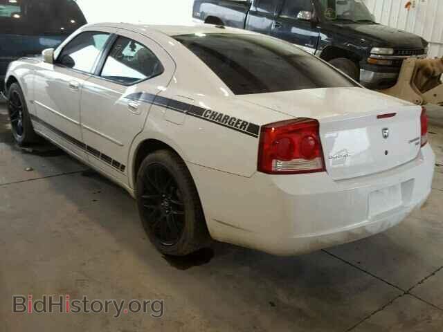 2010 DODGE CHARGER - VIN: 2B3CA3CV9AH256753 - Фото 3