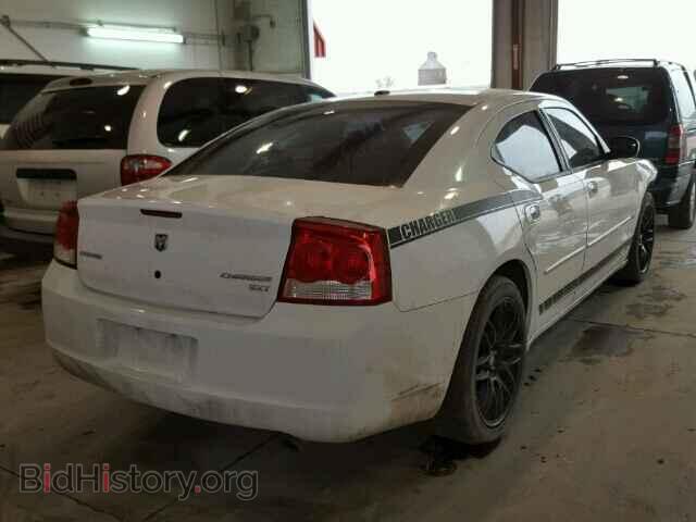 2010 DODGE CHARGER - VIN: 2B3CA3CV9AH256753 - Фото 4