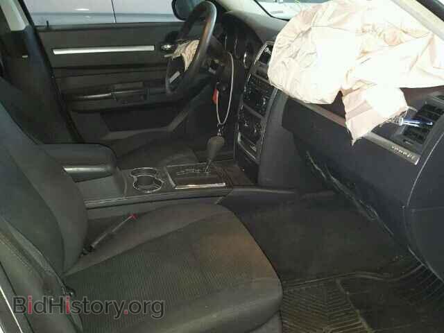 2010 DODGE CHARGER - VIN: 2B3CA3CV9AH256753 - Фото 5