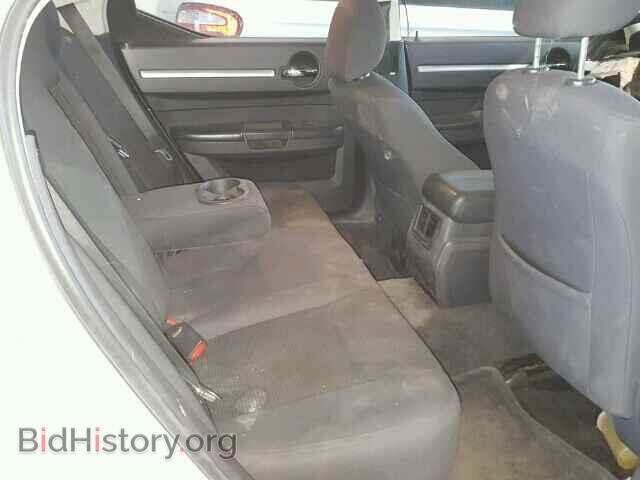 2010 DODGE CHARGER - VIN: 2B3CA3CV9AH256753 - Фото 6