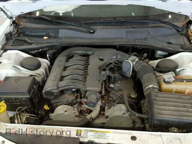 2010 DODGE CHARGER - VIN: 2B3CA3CV9AH256753 - Фото 7