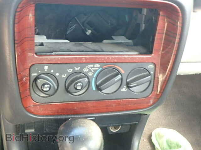 1998 CHRYSLER SEBRING - VIN: 3C3EL55H4WT304988 - Фото 10