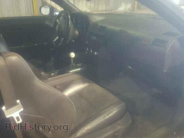 2010 DODGE CHALLENGER - VIN: 2B3CJ7DW5AH220735 - Photo 5