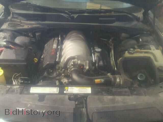 2010 DODGE CHALLENGER - VIN: 2B3CJ7DW5AH220735 - Photo 7