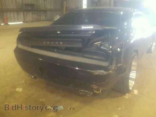 2010 DODGE CHALLENGER - VIN: 2B3CJ7DW5AH220735 - Photo 9