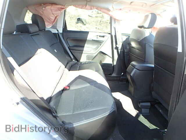 2014 SUBARU FORESTER - VIN: JF2SJAJC6EH513199 - Фото 6