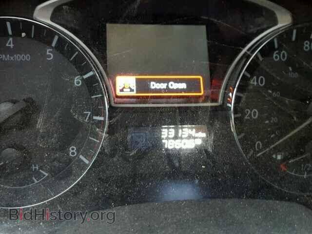 2015 NISSAN PATHFINDER - VIN: 5N1AR2MN1FC661003 - Фото 8