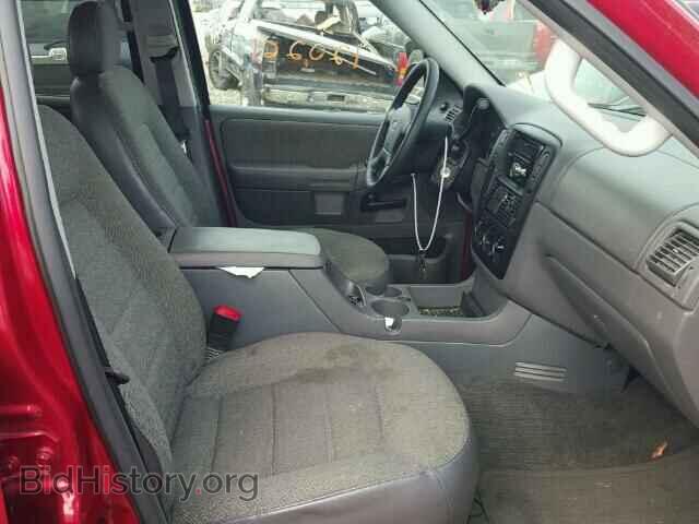 2005 FORD EXPLORER - VIN: 1FMZU62K55UA33309 - Photo 5