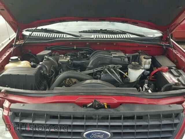 2005 FORD EXPLORER - VIN: 1FMZU62K55UA33309 - Photo 7