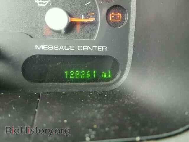 2005 FORD EXPLORER - VIN: 1FMZU62K55UA33309 - Photo 8