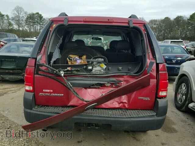 2005 FORD EXPLORER - VIN: 1FMZU62K55UA33309 - Photo 10