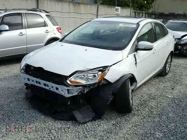 2012 FORD FOCUS - VIN: 1FAHP3H23CL357039 - Photo 2