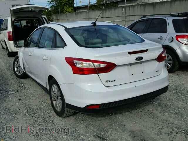 2012 FORD FOCUS - VIN: 1FAHP3H23CL357039 - Photo 3