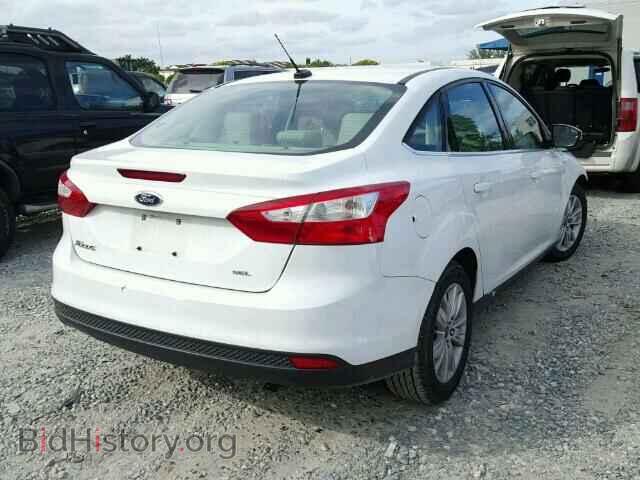 2012 FORD FOCUS - VIN: 1FAHP3H23CL357039 - Photo 4