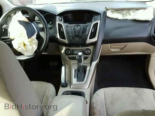 2012 FORD FOCUS - VIN: 1FAHP3H23CL357039 - Photo 9