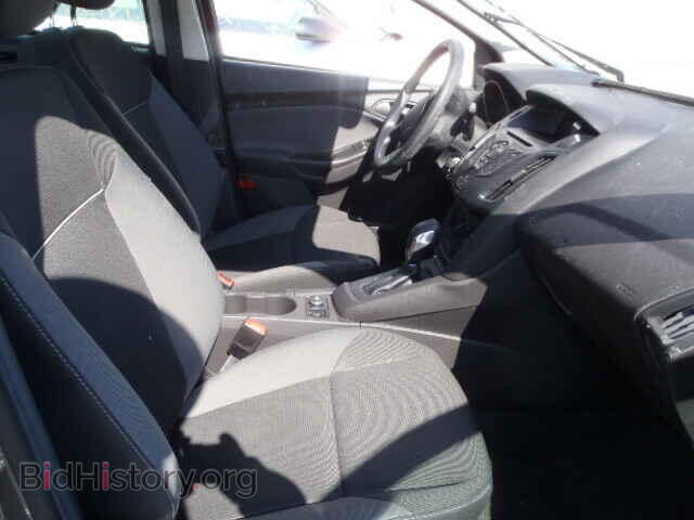 2012 FORD FOCUS - VIN: 1FAHP3E25CL306534 - Photo 5