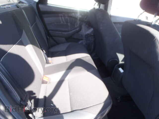 2012 FORD FOCUS - VIN: 1FAHP3E25CL306534 - Photo 6