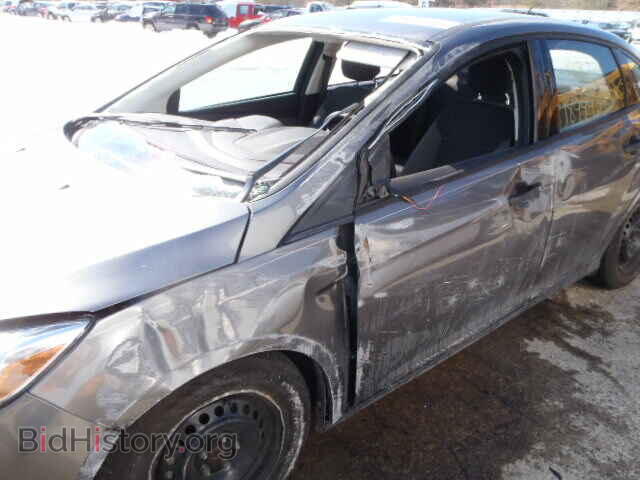2012 FORD FOCUS - VIN: 1FAHP3E25CL306534 - Photo 9