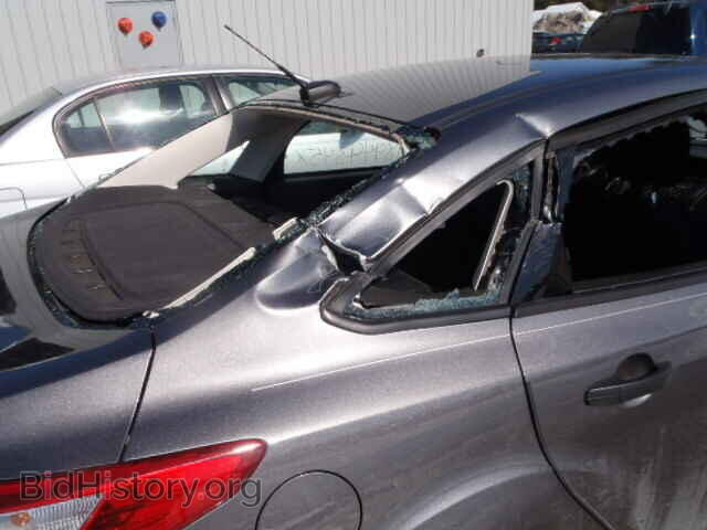 2012 FORD FOCUS - VIN: 1FAHP3E25CL306534 - Photo 10