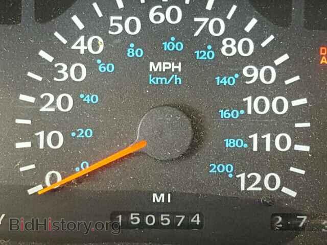 1999 DODGE NEON - VIN: 3B3ES42Y0XT573375 - Фото 8