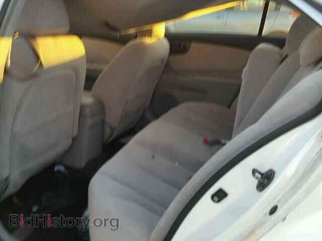 2007 KIA OPTIMA - VIN: KNAGE123975138854 - Фото 6