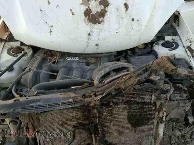 2007 KIA OPTIMA - VIN: KNAGE123975138854 - Фото 7