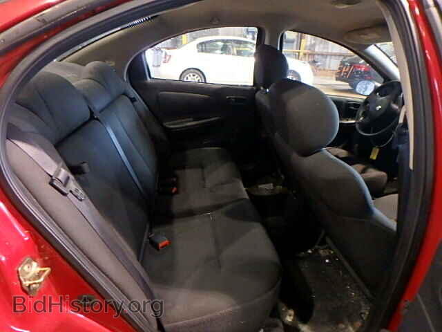 2005 DODGE NEON - VIN: 1B3ES56C15D210249 - Фото 6