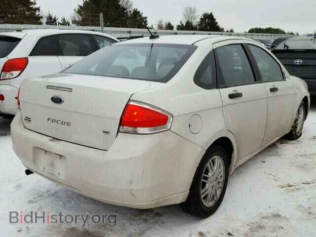 2010 FORD FOCUS - VIN: 1FAHP3FN6AW141694 - Фото 4
