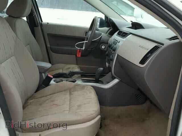 2010 FORD FOCUS - VIN: 1FAHP3FN6AW141694 - Фото 5