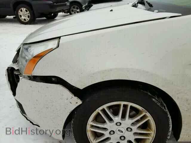 2010 FORD FOCUS - VIN: 1FAHP3FN6AW141694 - Фото 10