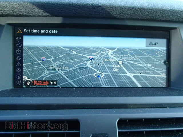 2011 BMW X6 - VIN: 5UXFG2C53BLX06209 - Фото 9