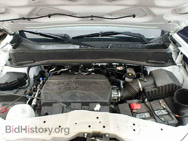 2013 HONDA PILOT - VIN: 5FNYF3H51DB041053 - Фото 7