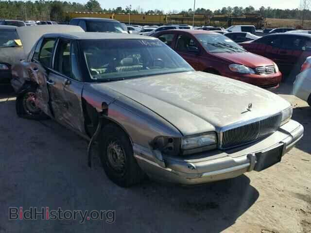 Photo 1G4CW52K8TH642507 - BUICK PARK AVE 1996