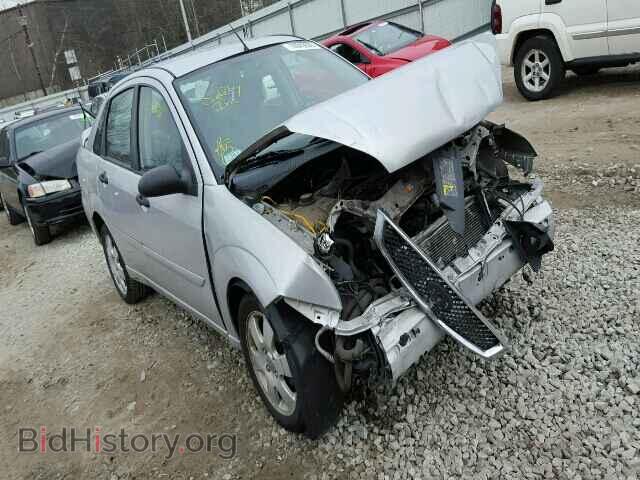 Фотография 1FAHP34NX6W153082 - FORD FOCUS 2006