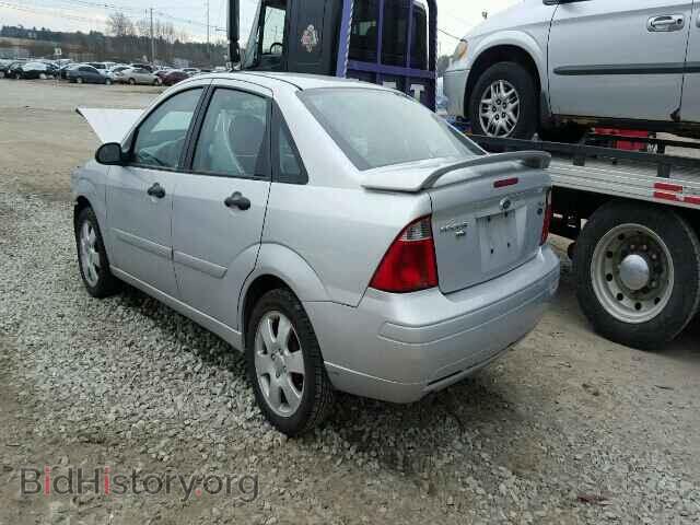 2006 FORD FOCUS - VIN: 1FAHP34NX6W153082 - Фото 3