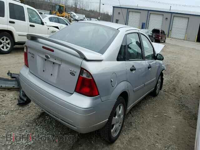 2006 FORD FOCUS - VIN: 1FAHP34NX6W153082 - Фото 4