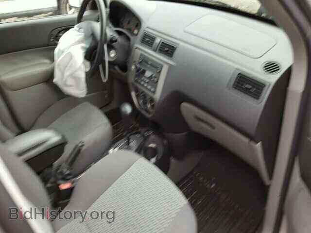 2006 FORD FOCUS - VIN: 1FAHP34NX6W153082 - Фото 5