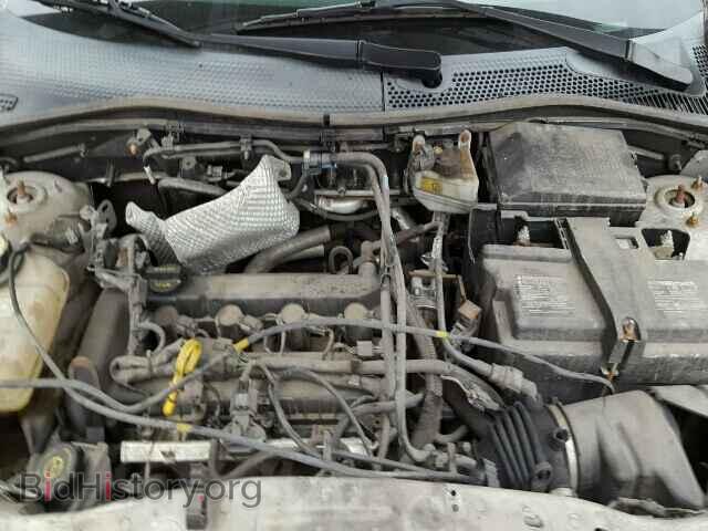 2006 FORD FOCUS - VIN: 1FAHP34NX6W153082 - Фото 7