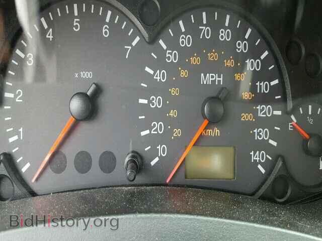 2006 FORD FOCUS - VIN: 1FAHP34NX6W153082 - Фото 8
