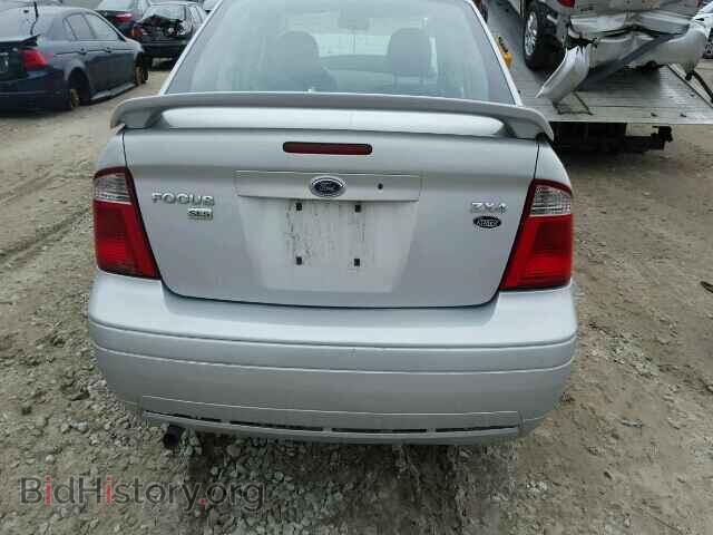 2006 FORD FOCUS - VIN: 1FAHP34NX6W153082 - Фото 10