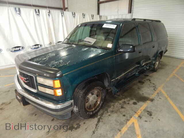 2013 DODGE CARAVAN - VIN: 2C4RDGBG7DR601769 - Фото 2