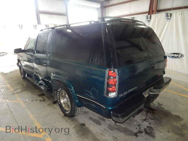 2013 DODGE CARAVAN - VIN: 2C4RDGBG7DR601769 - Фото 3