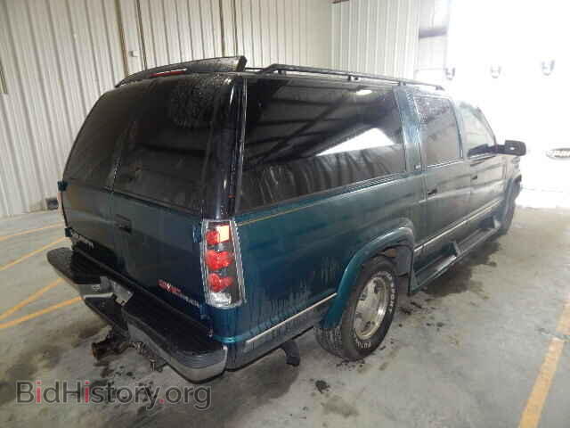 2013 DODGE CARAVAN - VIN: 2C4RDGBG7DR601769 - Фото 4